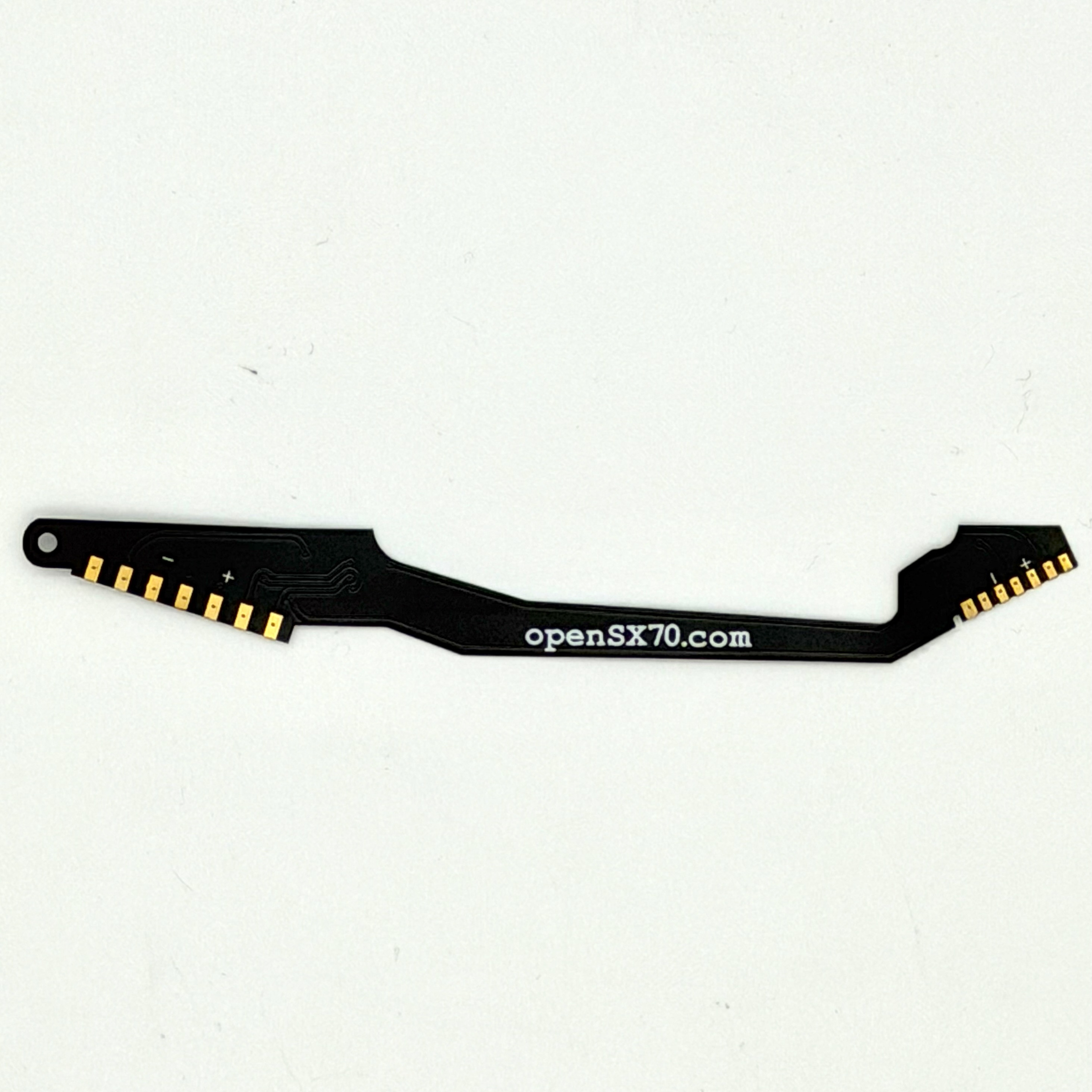 Flex Cable Black main product image