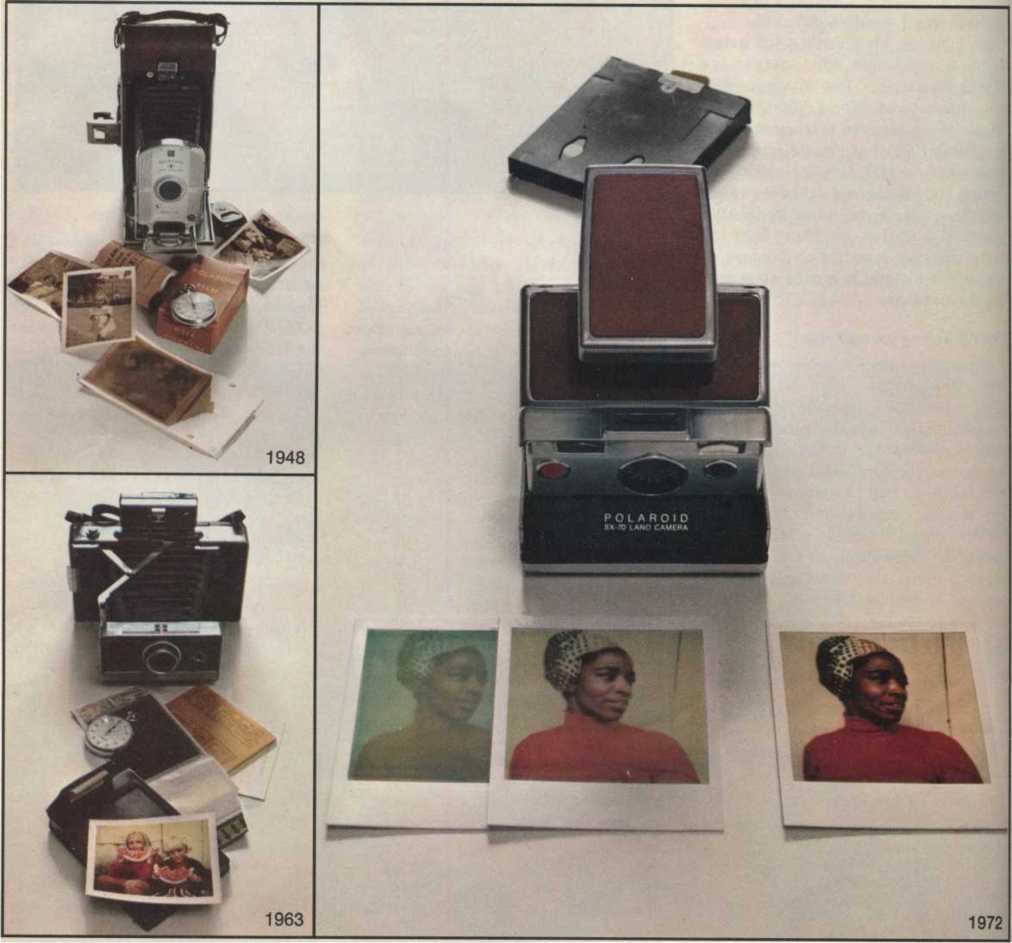 The ultimate guide to SX-70 600 conversions OpenSX70