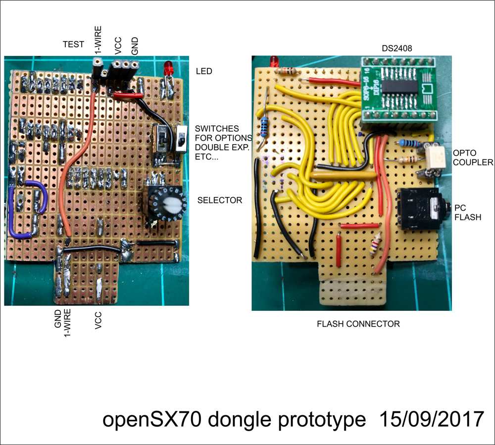 opensx70