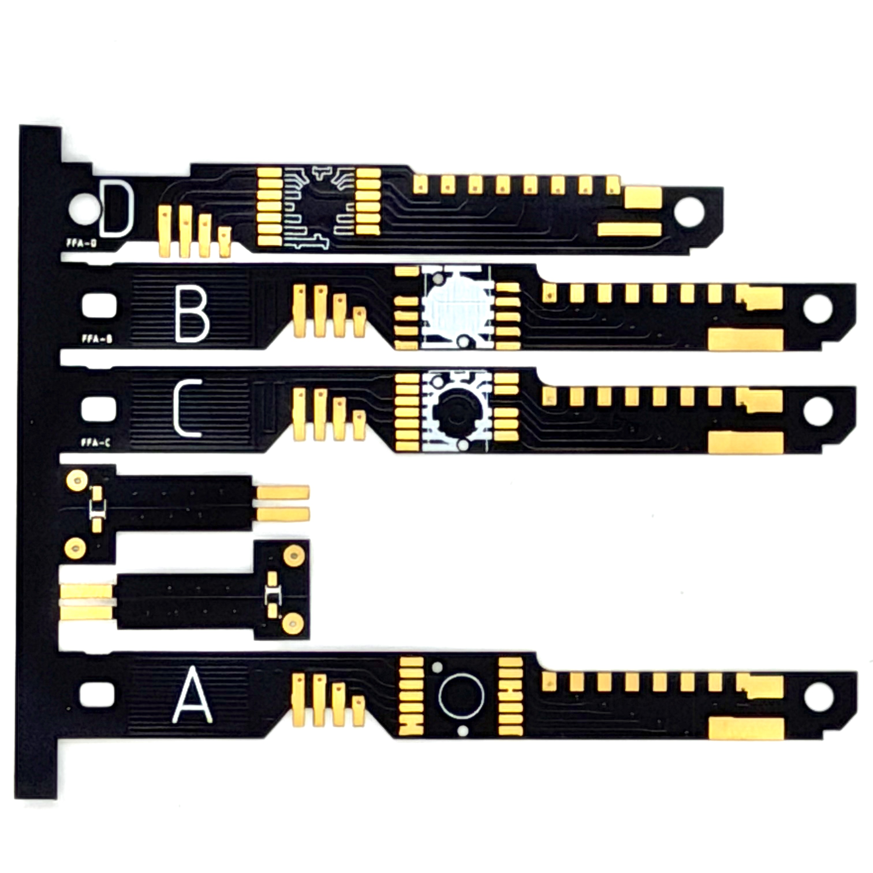 Bodyflex black & extras thumbnail 3